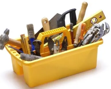 фото Лента малярная, 0,05*50 м, Люкстейп