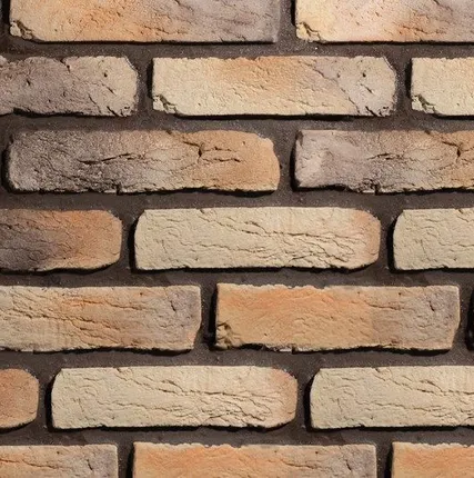Фото №0 Монреаль Облицовочный кирпич