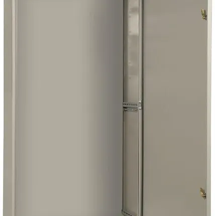 Фото №0 Корпус металлический ЩМП-16.6.4-0 74 У2 IP54 ИЭК YKM40-1664-54