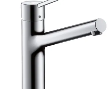 фото Смеситель для кухни Hansgrohe Talis S 32851000