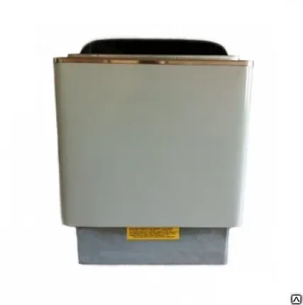 Фото №0 Электрокаменка Делсот ЭКМ 1-12 LUX