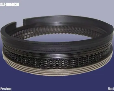 фото Кольца Поршневые Ch Eastar, Fora, Tiggo CHERY арт. 484J1004030