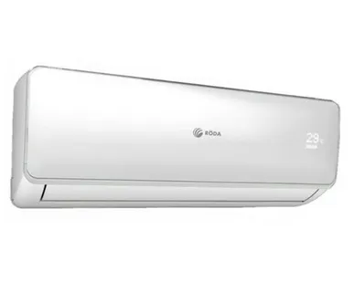 фото Настенная сплит-система Roda