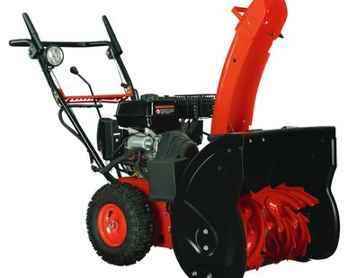 фото Снегоуборщик Forza AC-F-6.5EV