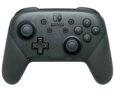 фото Геймпад Nintendo Switch Pro