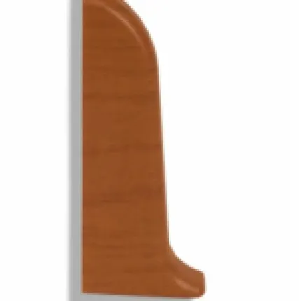 Фото №0 Заглушка правая Лайн Пласт Тасманское дерево L055