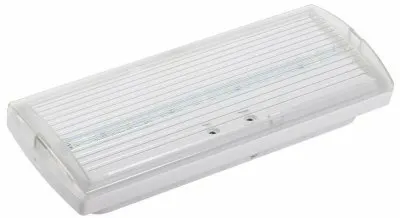 Фото №0 Светильник ДПА 5030-3 NI-CD пост. 3ч IP20 аварийный ИЭК LDPA0-5030-3H-K01