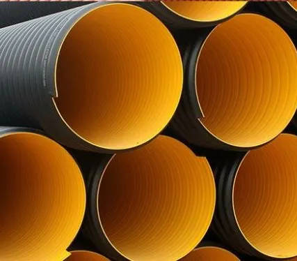 Фото №0 Труба Корсис ЭКО  Ду 110 мм