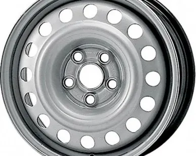 фото Прокатка стальных дисков R13