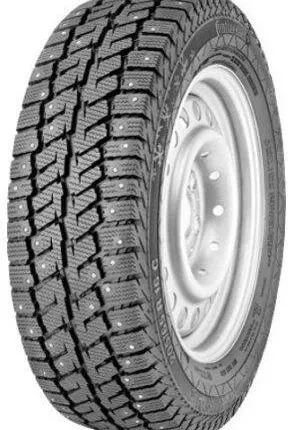 Фото №0 Continental VancoIceContact SD шип 225/70R15С 112/110R