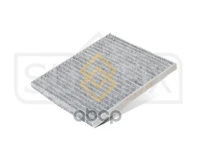 фото Фильтр Салонный Угольный SUFIX арт. SSC1031