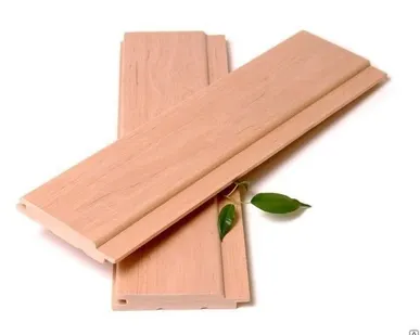 фото Вагонка евро В1 16х80х4.0 сорт С кедр