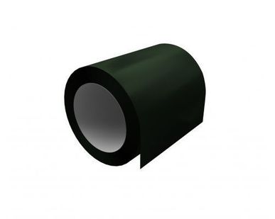 фото Отмотка 0,5 Velur RAL 6020 хромовая зелень