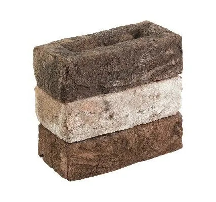 Фото №0 Тандем Кирпич ручной формовки "Тандем" Георгиево W060 WDF