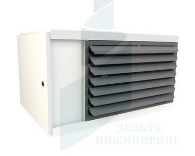 фото Воздухонагреватель КЭВ-AT35H