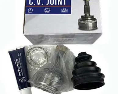 фото INTEGER ШРУС наружный Peugeot 207/307/Citroen С4 1,4 1,6/Samand шлицы 22*25 INTEGER OJ1019M