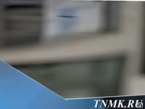 Фото №0 Лист вольфрамовый 1 мм ВИ