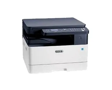 фото МФУ Xerox B1025DN