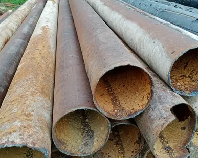 фото труба бу 273*6,7,8