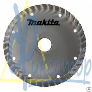 Фото №0 Диск алмазный d 125 Segment