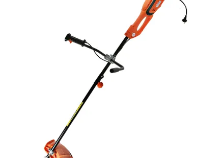 фото Триммер электрический СОЮЗ ГКС-2500В