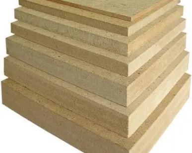 фото МДФ, шлифованная, 2070*2800*16 мм