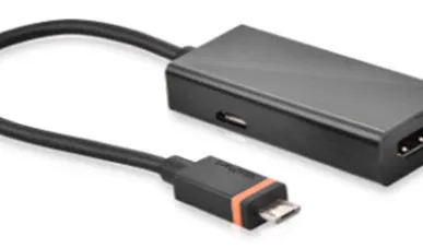 фото Переходник SlimPort на HDMI Greenconnect GC-SLP2HD