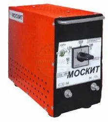 Фото №0 Сварочный аппарат ТСБ-200 "Москит"