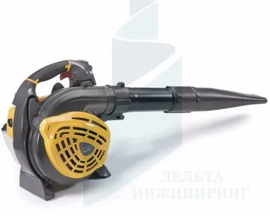 фото Воздуходувка бензиновая STIGA SBL 327 V