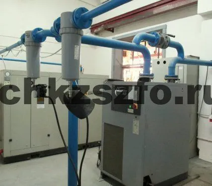 Фото №0 Монтаж/демонтаж оборудования