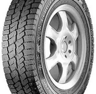 фото Шина Gislaved Nord Frost Van 205/65 R16C 107/105R (шип)