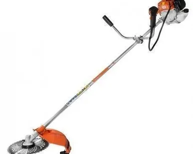фото Бензиновый триммер STURM BT8952D