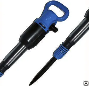 Фото №0 Молоток отбойный МОП-3 (МП-3)