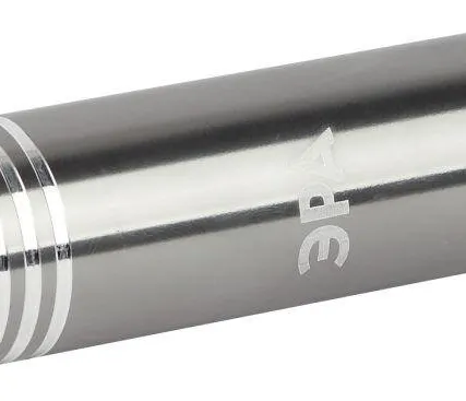 Фото №0 Фонарь UB-401 универс. Джет 15Вт COB алюм. 3хAAA блист. ЭРА Б0029192