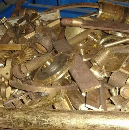 Фото №0 Латунь