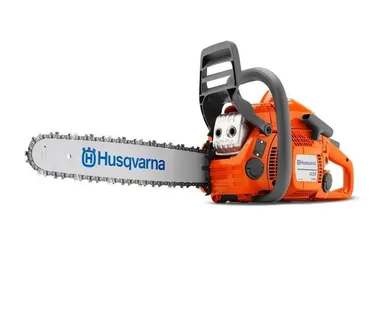 фото Бензопила Husqvarna 435 II