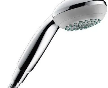 фото Ручной душ Hansgrohe Crometta 85 Mono, ½’ 1jet 28585000 Hansgrohe