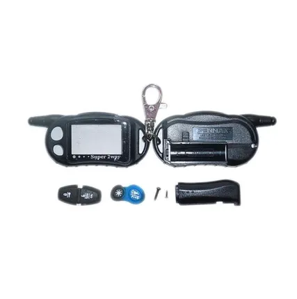 Фото №0 Корпус Cenmax Vigilant ST-5, ST-5 A