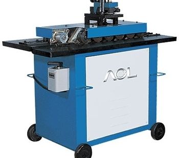 фото Фальцепрокатный станок ACL LC-12DR в Москве