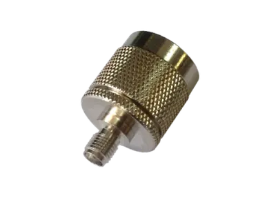 фото Переходник SMA(мама)-N(папа)