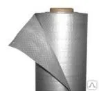 Фото №0 МЕТ ПРОФ Н110 пароизоляция, 75м2 рул