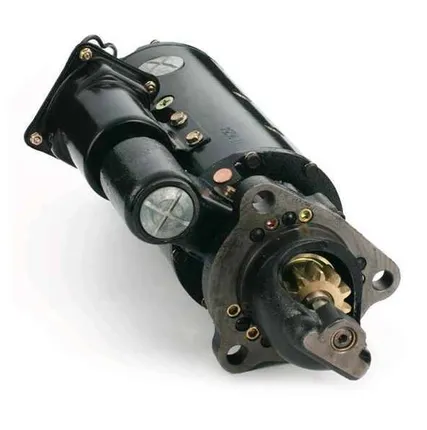 Фото №0 Стартер CATERPILLAR 3383454