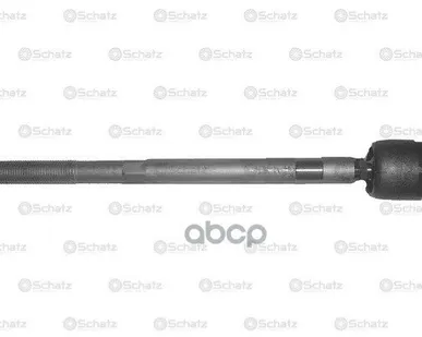 фото Рулевая тяга (передняя внутренняя) KUGA, C30, S40, V40, V50 Schatz арт. S31337