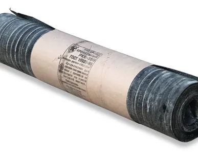 фото Рубероид