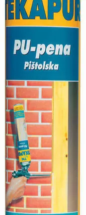 Фото №0 Пена Tekapur Gun проф.750 мл.