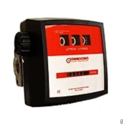 Фото №0 Счетчик MG-80A (ДТ, спирты)