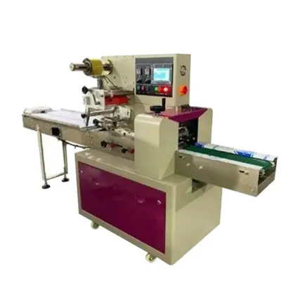 Фото №0 Станок для упаковки DS-320D в Москве