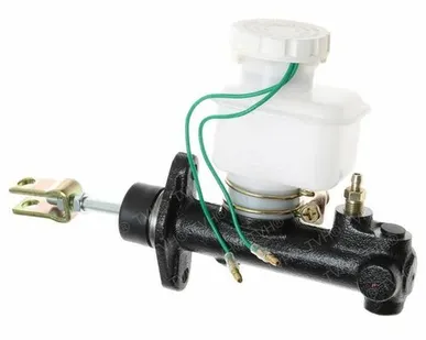 фото Главный тормозной цилиндр Mitsubishi F15-35N/Nissan L01/1F1/L02/1F2