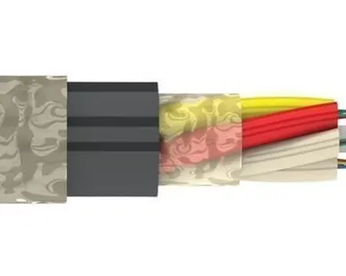 фото Кабель волоконно-оптический ДПД-П-144У(6х24)-7кН