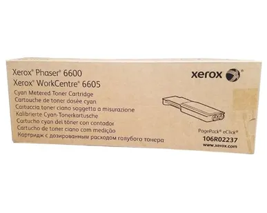 фото Картридж Xerox 106R02237